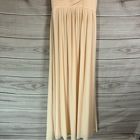 LULU’S Make Me Move Blush Pink Maxi Dress - Picture 5 of 12